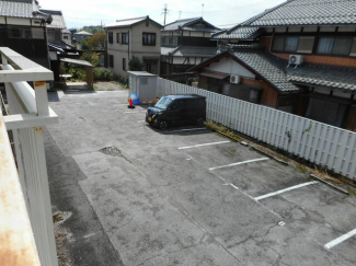 愛知郡愛荘町長野のアパートの画像