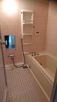 大津市一里山１丁目のマンションの画像