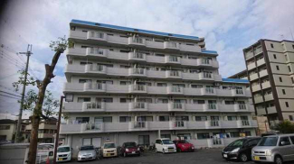 大津市一里山１丁目の中古マンションの画像