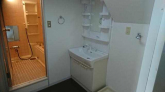 大津市一里山１丁目の中古マンションの画像