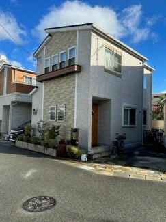 伊丹市鴻池１丁目の中古一戸建ての画像