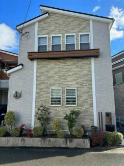 伊丹市鴻池１丁目の中古一戸建ての画像