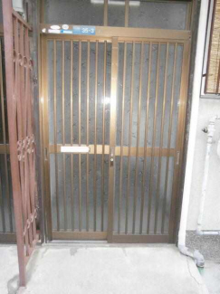 尼崎市上ノ島町１丁目のアパートの画像