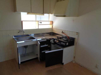 東垣生戸建の画像