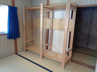 東垣生戸建の画像