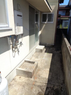 東垣生戸建の画像