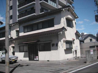 松本住宅　東側南端　１号棟の画像