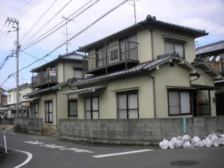 有光ミツ子貸家の画像