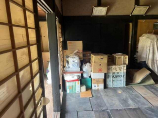 伊予郡砥部町仙波の中古一戸建ての画像