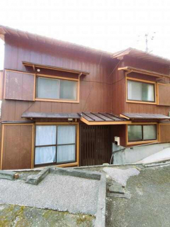 南宇和郡愛南町船越の一戸建ての画像