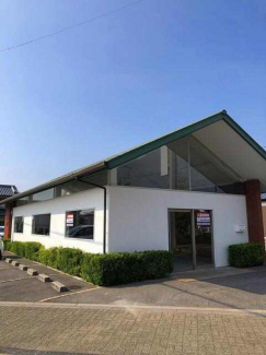 新居浜市坂井町１丁目の店舗一戸建ての画像