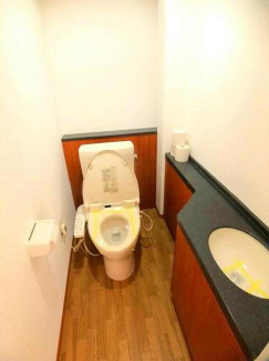 新居浜市坂井町１丁目の店舗一戸建ての画像