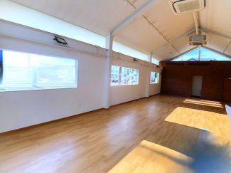 新居浜市坂井町１丁目の店舗一戸建ての画像