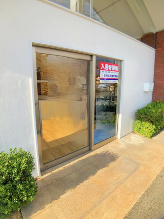 新居浜市坂井町１丁目の店舗一戸建ての画像