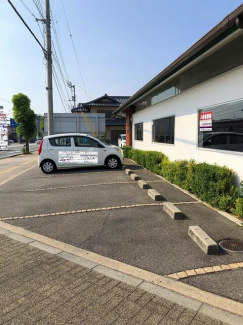 新居浜市坂井町１丁目の店舗一戸建ての画像