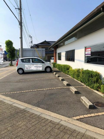 新居浜市坂井町１丁目の店舗一戸建ての画像