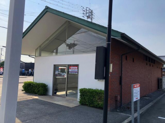 新居浜市坂井町１丁目の店舗一戸建ての画像