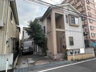 松山市東石井６丁目の中古一戸建ての画像