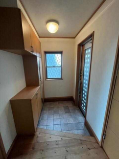 松山市東石井６丁目の中古一戸建ての画像