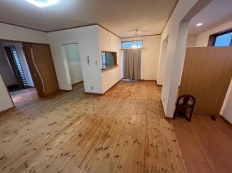 松山市東石井６丁目の中古一戸建ての画像