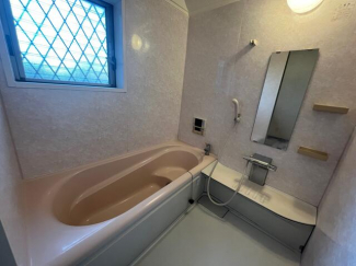 松山市東石井６丁目の中古一戸建ての画像