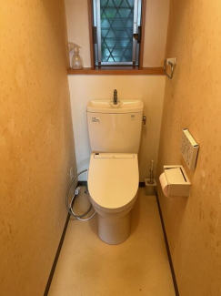 松山市東石井６丁目の中古一戸建ての画像