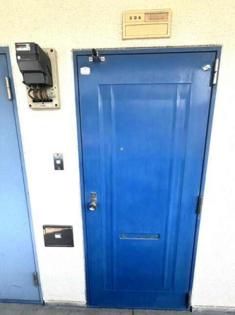 新宅ビルの画像