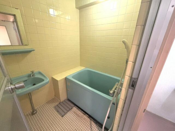 新宅ビルの画像