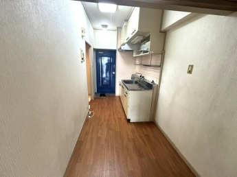 新宅ビルの画像