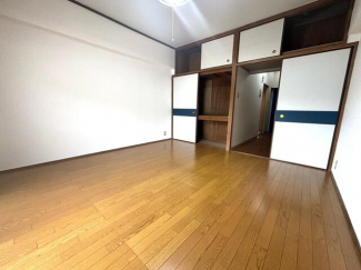 新宅ビルの画像