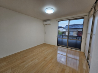 照明付きですよ