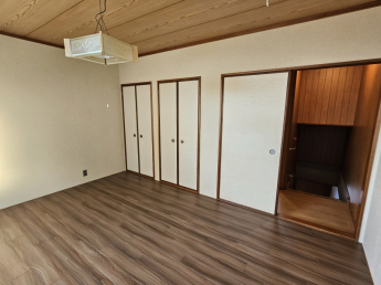 収納も多いですよ