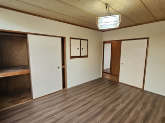 レトロな雰囲気です！