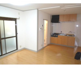 【居間・リビング】