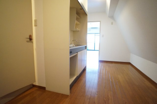 【居間・リビング】