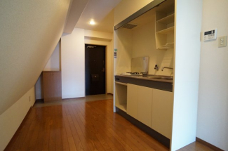 【居間・リビング】