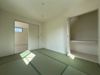 【和室】