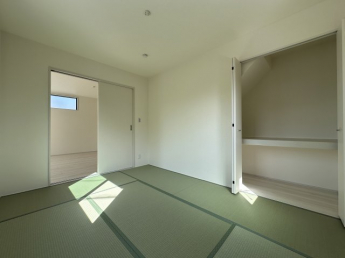 【和室】