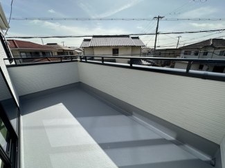 神戸市西区竹の台3丁目新築戸建の画像