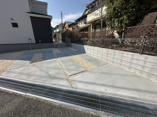 神戸市西区竹の台3丁目新築戸建の画像