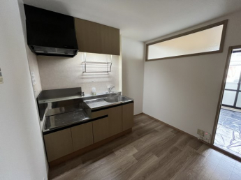 【居間・リビング】