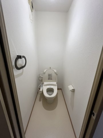 【トイレ】