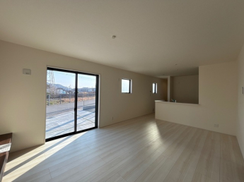 【居間・リビング】