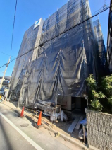 西宮市今津水波町のマンションの画像