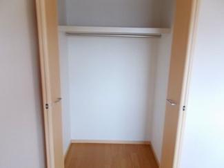 収納があります