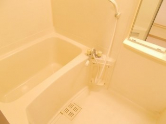 お風呂で日々の疲れを落としましょう