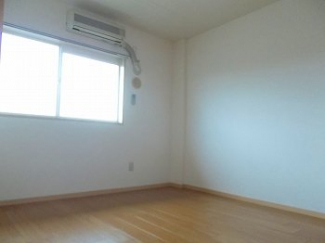 内装もきれいです