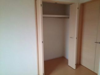 小物を収納するのに便利です