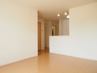 使いやすい居間です