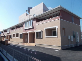 外はこのようになっています